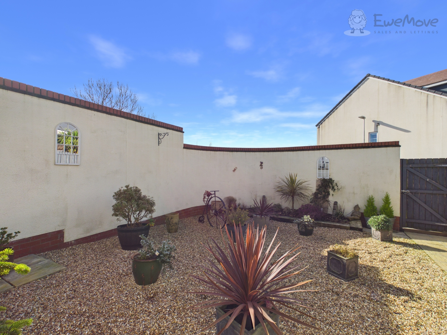 Oaktree Road, South Molton, Devon, EX36, photo 16