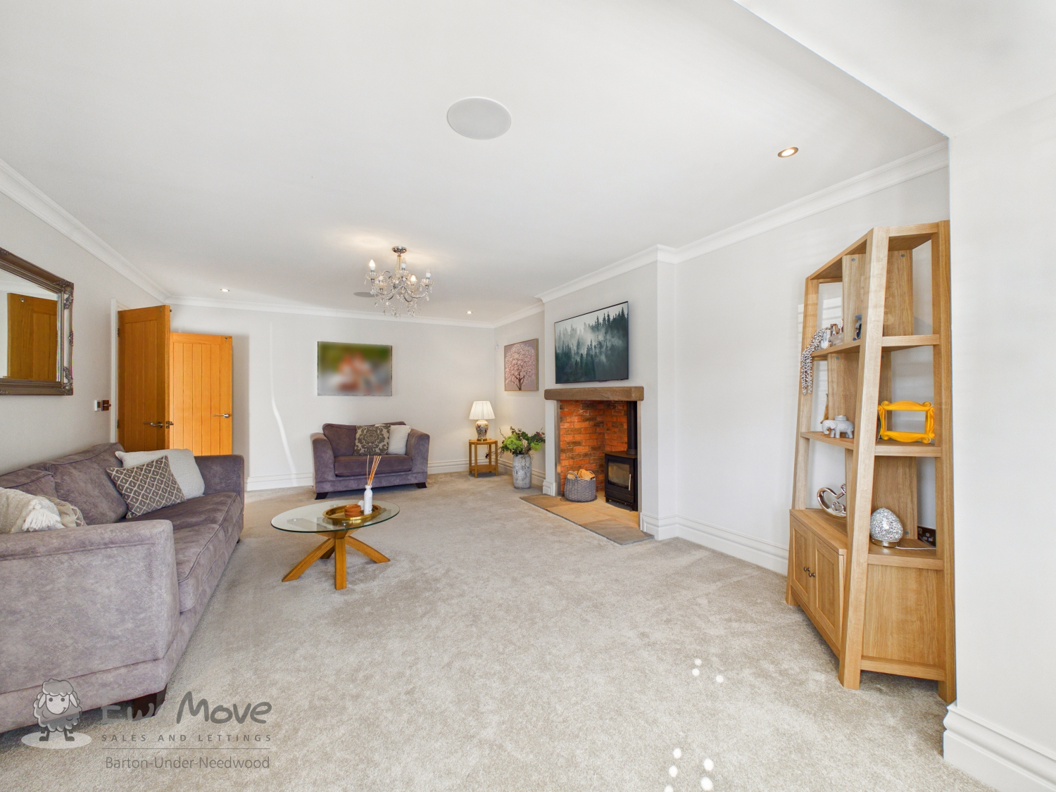 Fox Lane, Alrewas, Burton-on-Trent, Staffordshire, DE13, photo 9