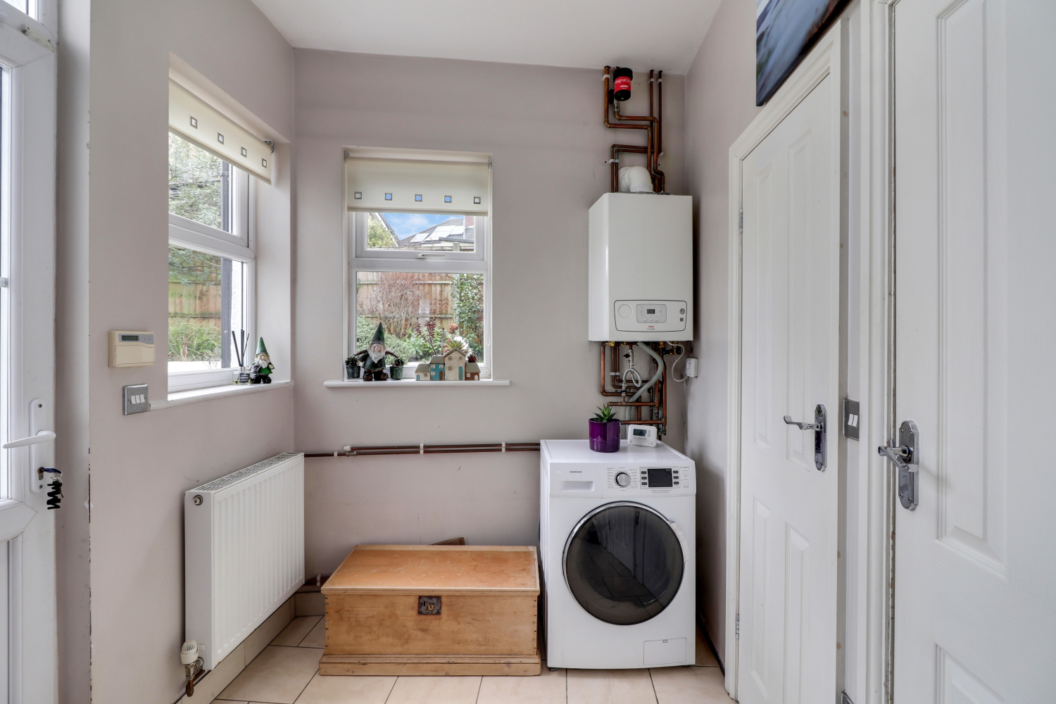 Wakefield Road, Garforth, Leeds, photo 12