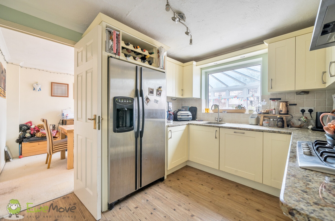 Hawkley Drive, Tadley, Hampshire, RG26, photo 4