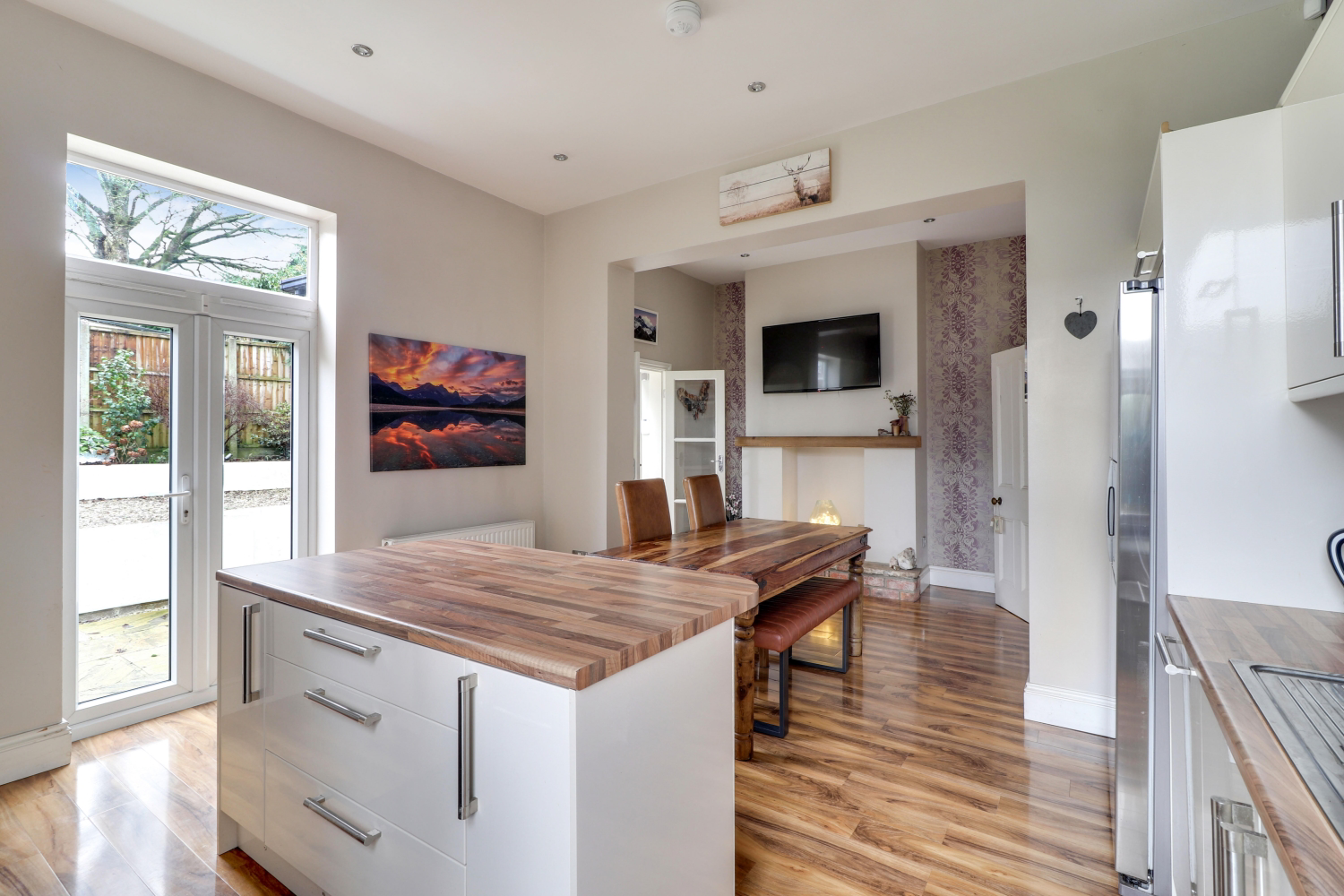 Wakefield Road, Garforth, Leeds, photo 11
