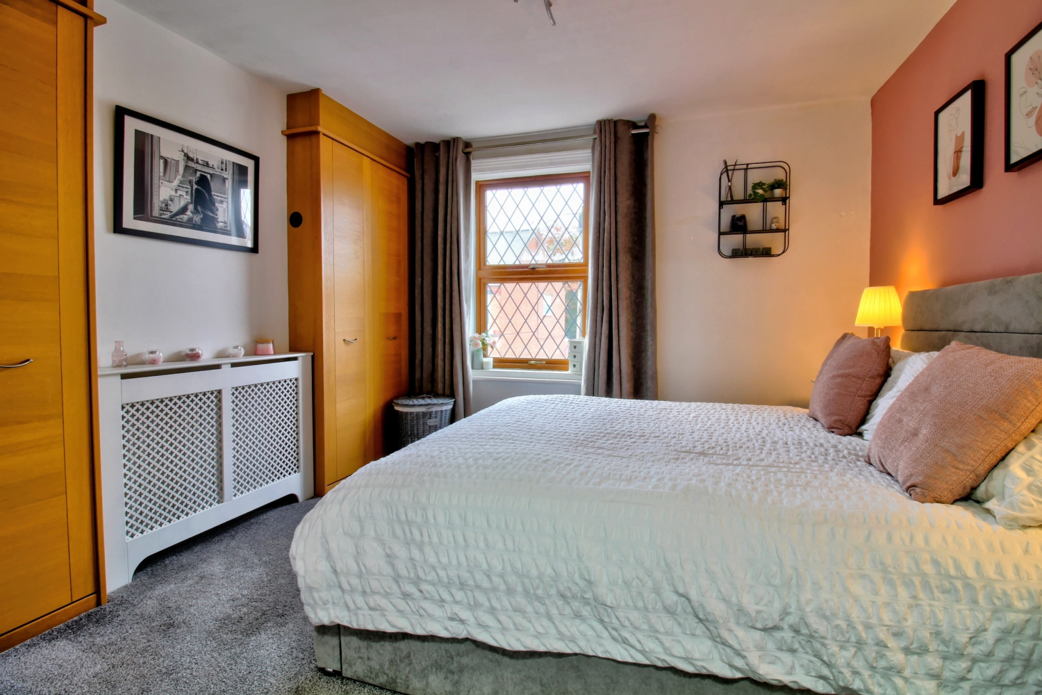 Park Road, Kenilworth, Warwickshire, CV8, photo 8