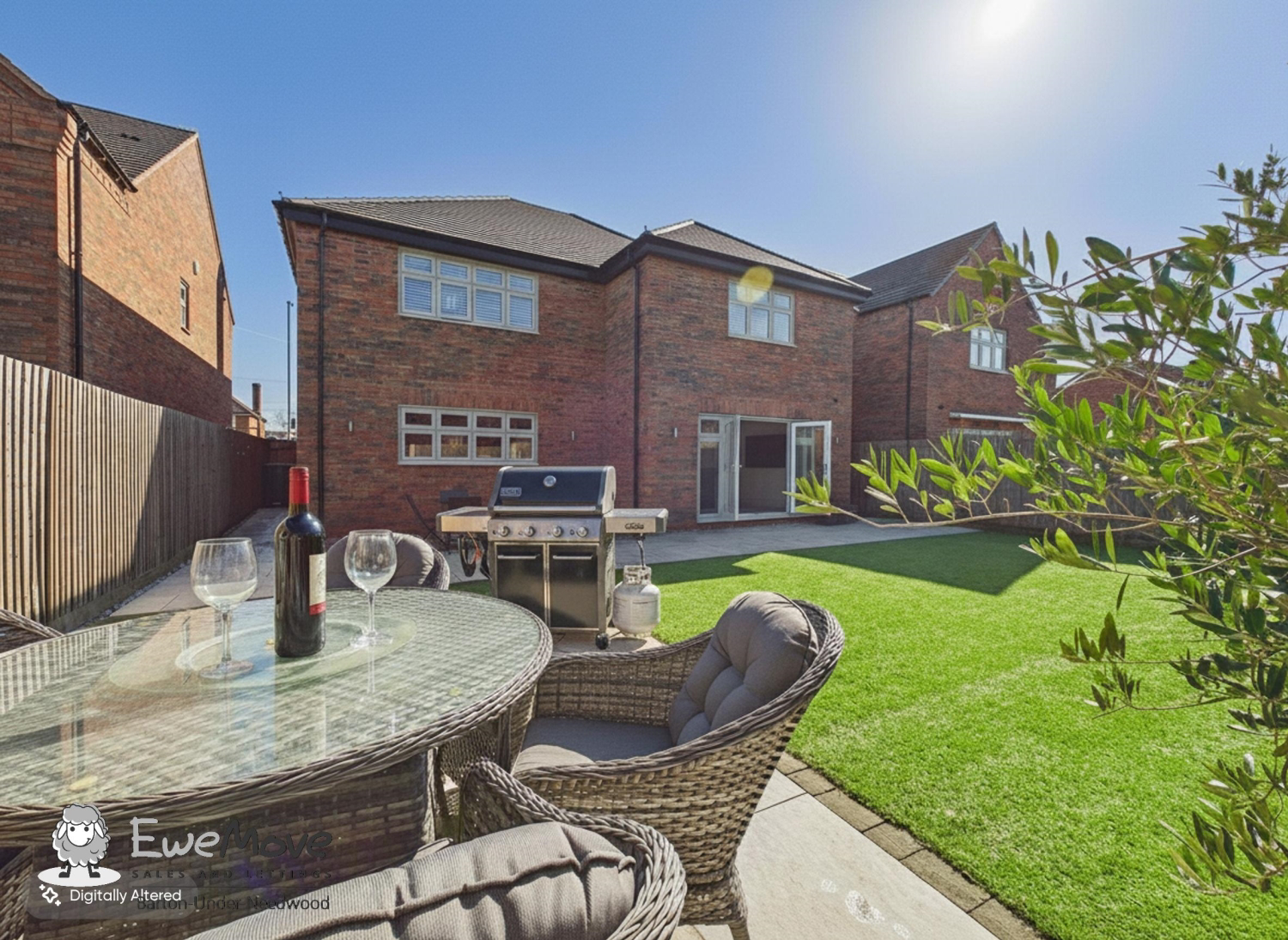 Fox Lane, Alrewas, Burton-on-Trent, Staffordshire, DE13, photo 4