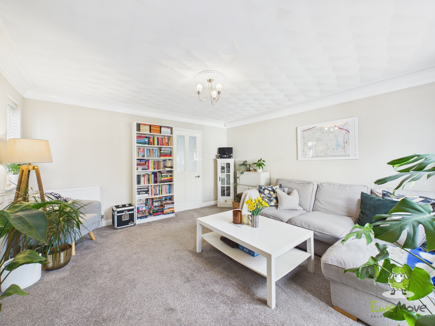 96 Rochester Crescent, Crewe, photo 6