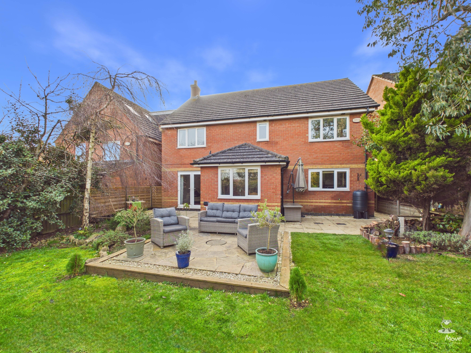 Centurion Way, Wootton NN4 6LD, photo 25