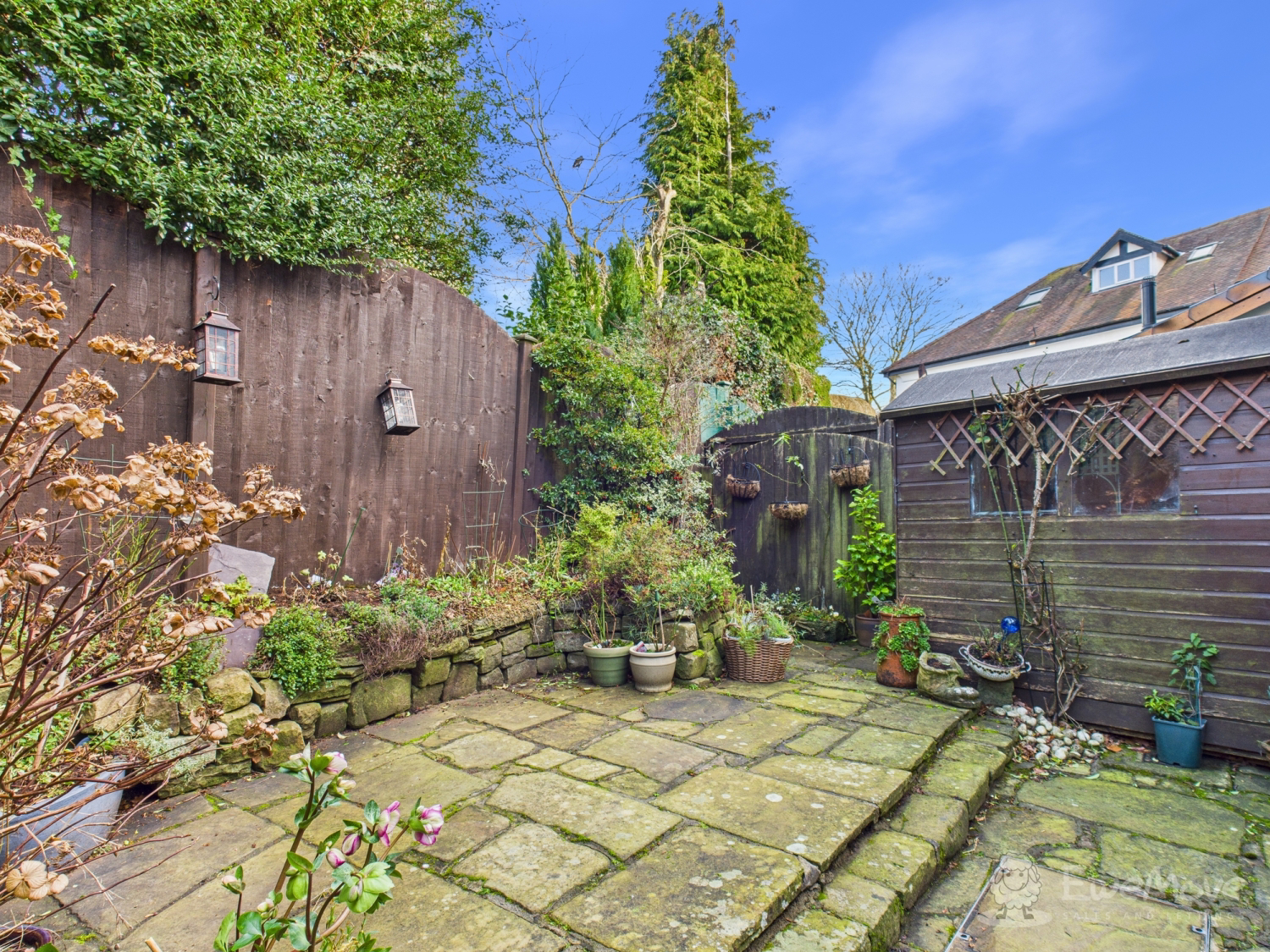 Grove Lane, Cheadle Hulme, photo 16
