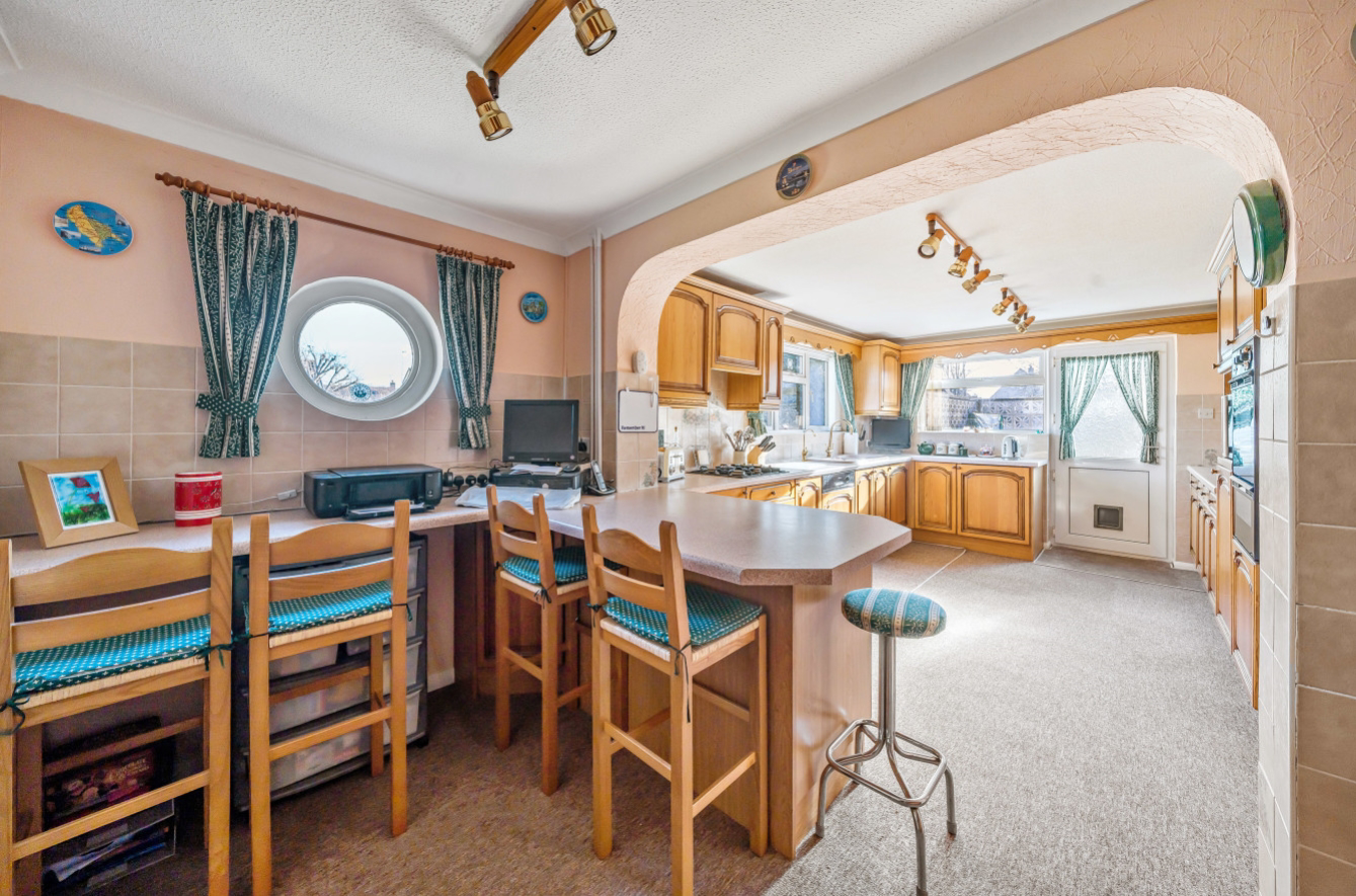 Churn Close, South Cerney, photo 9