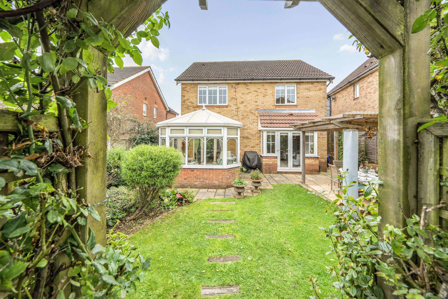 Pannell Drive, Hawkinge,  CT18, photo 22