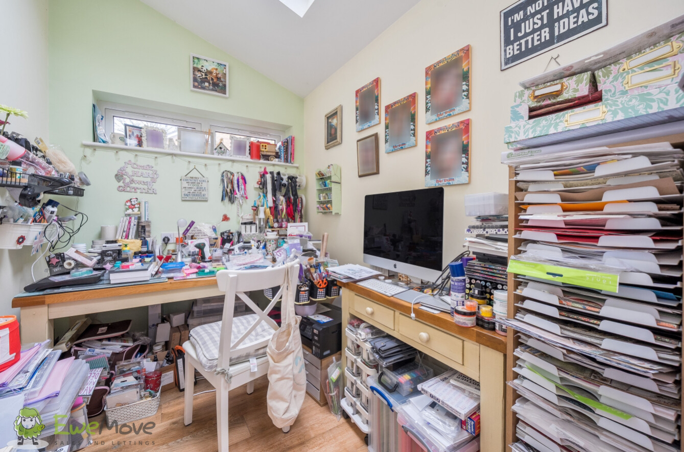 Hawkley Drive, Tadley, Hampshire, RG26, photo 11