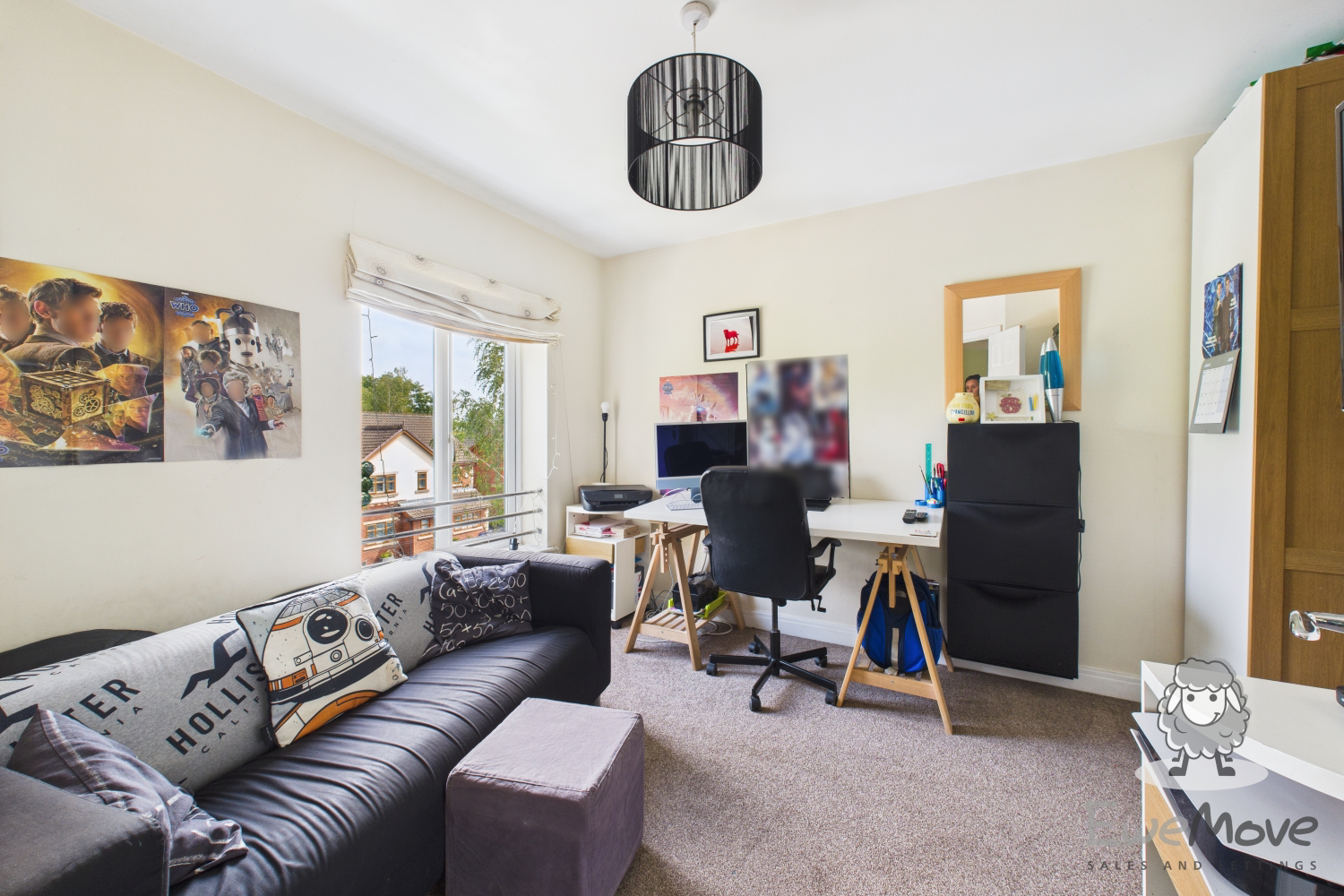Sevenoak Grove, Tarbock, Prescot, Merseyside, L35, photo 12