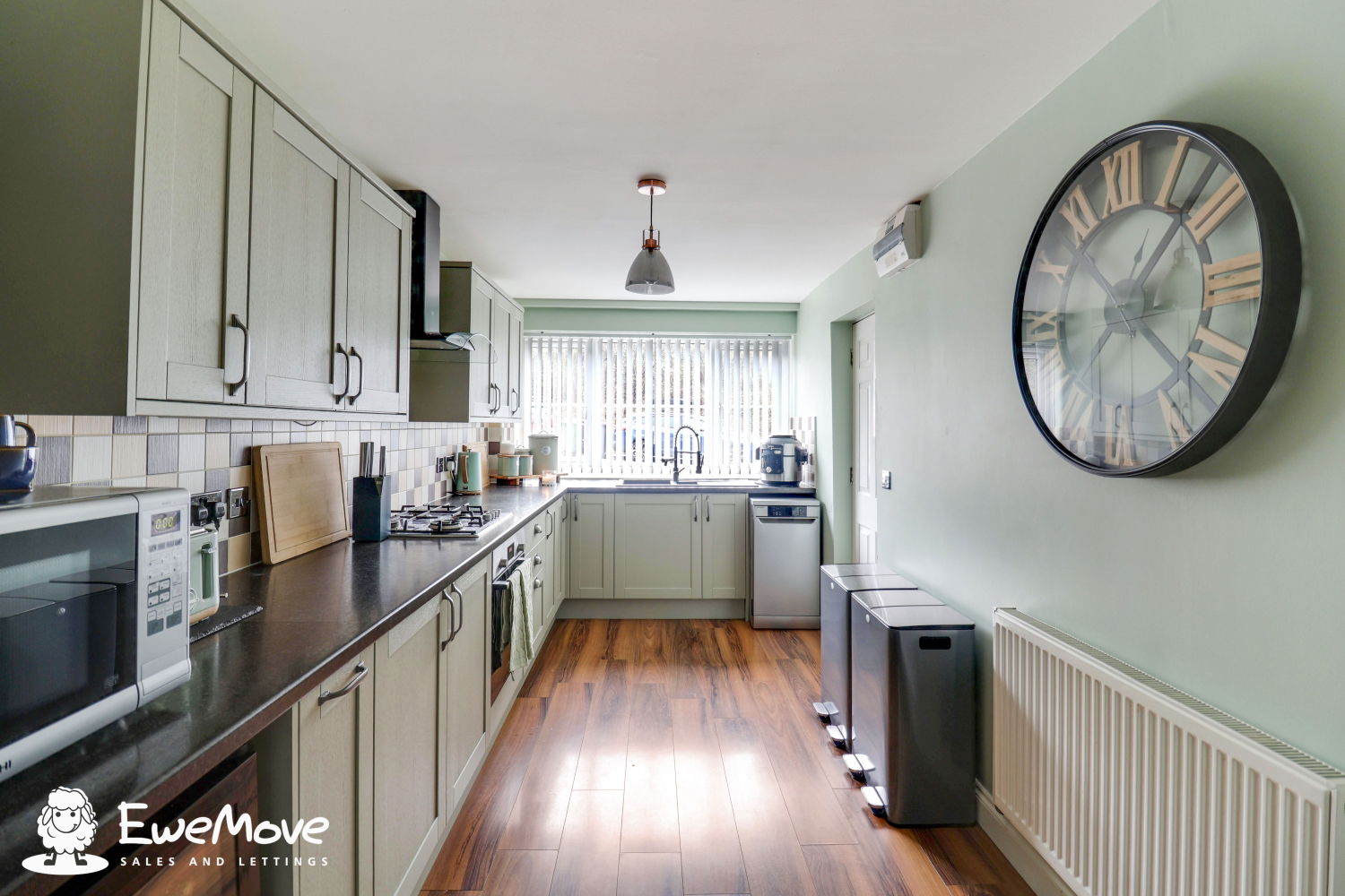 DAVENHAM WALK, TELFORD, SHROPSHIRE, TF3, photo 6
