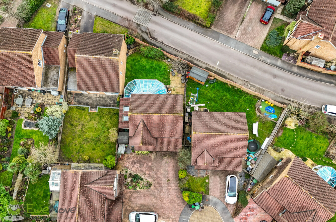 Hawkley Drive, Tadley, Hampshire, RG26, photo 21