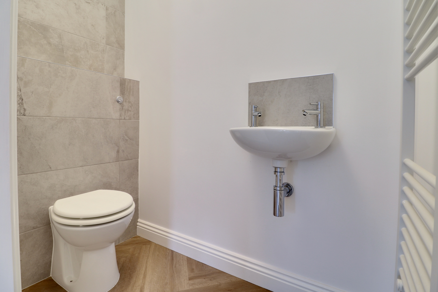 Mill Croft Estate, Pool in Wharfedale, Otley, LS21 1LT, photo 11