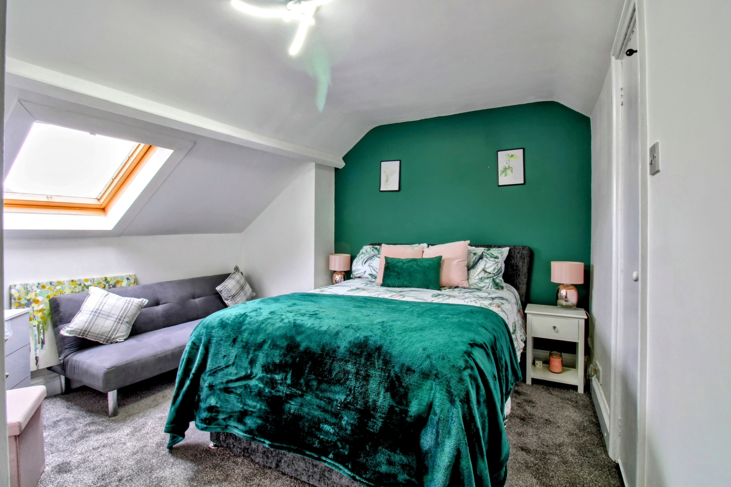 Park Road, Kenilworth, Warwickshire, CV8, photo 11