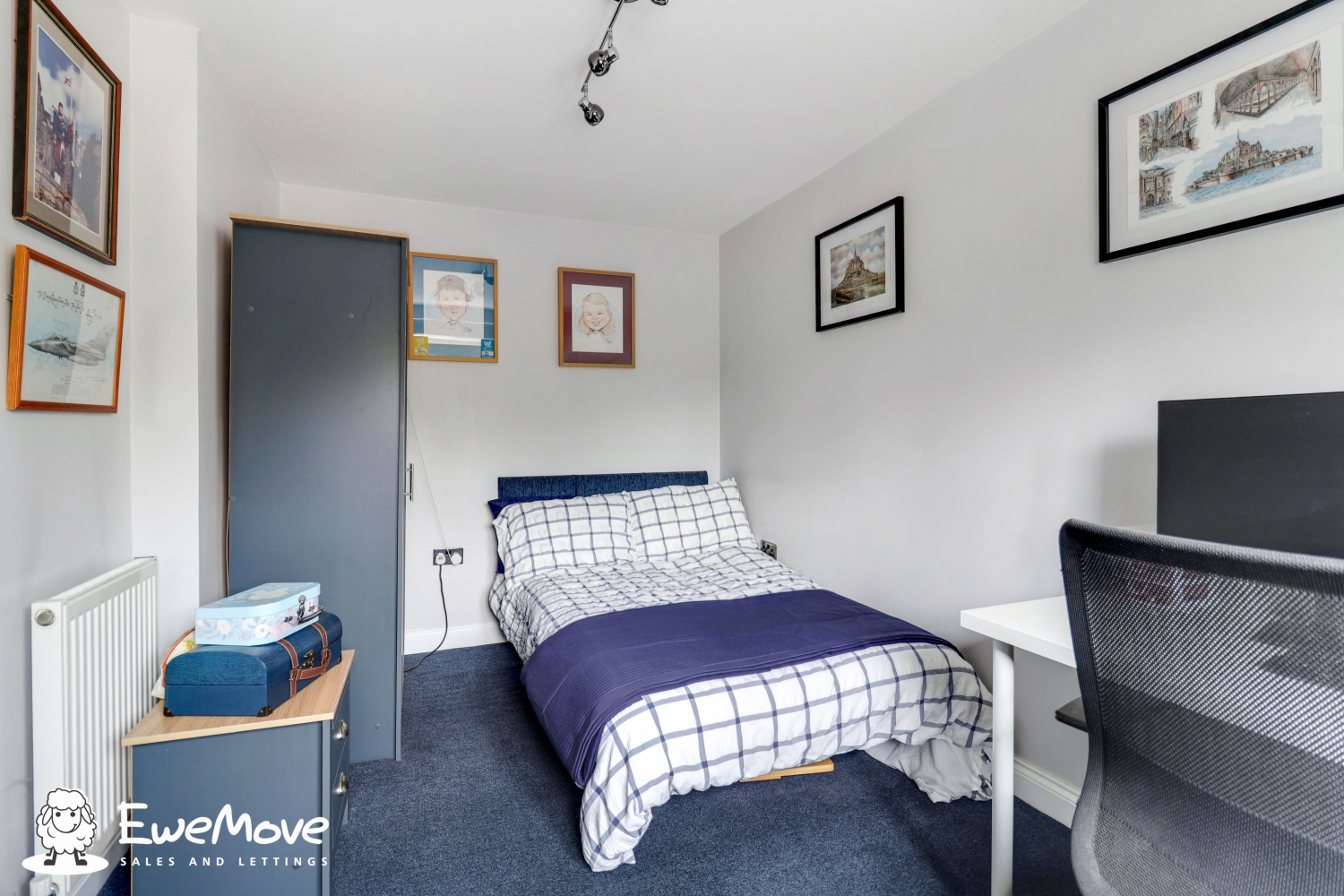 DAVENHAM WALK, TELFORD, SHROPSHIRE, TF3, photo 12