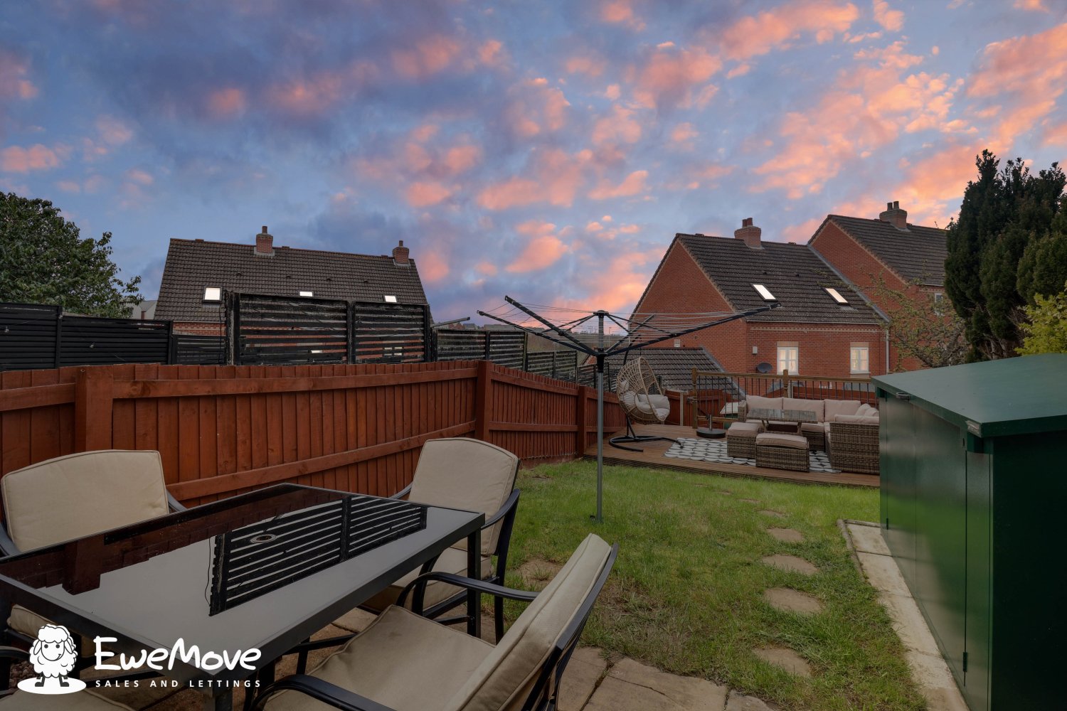 DAVENHAM WALK, TELFORD, SHROPSHIRE, TF3, photo 18