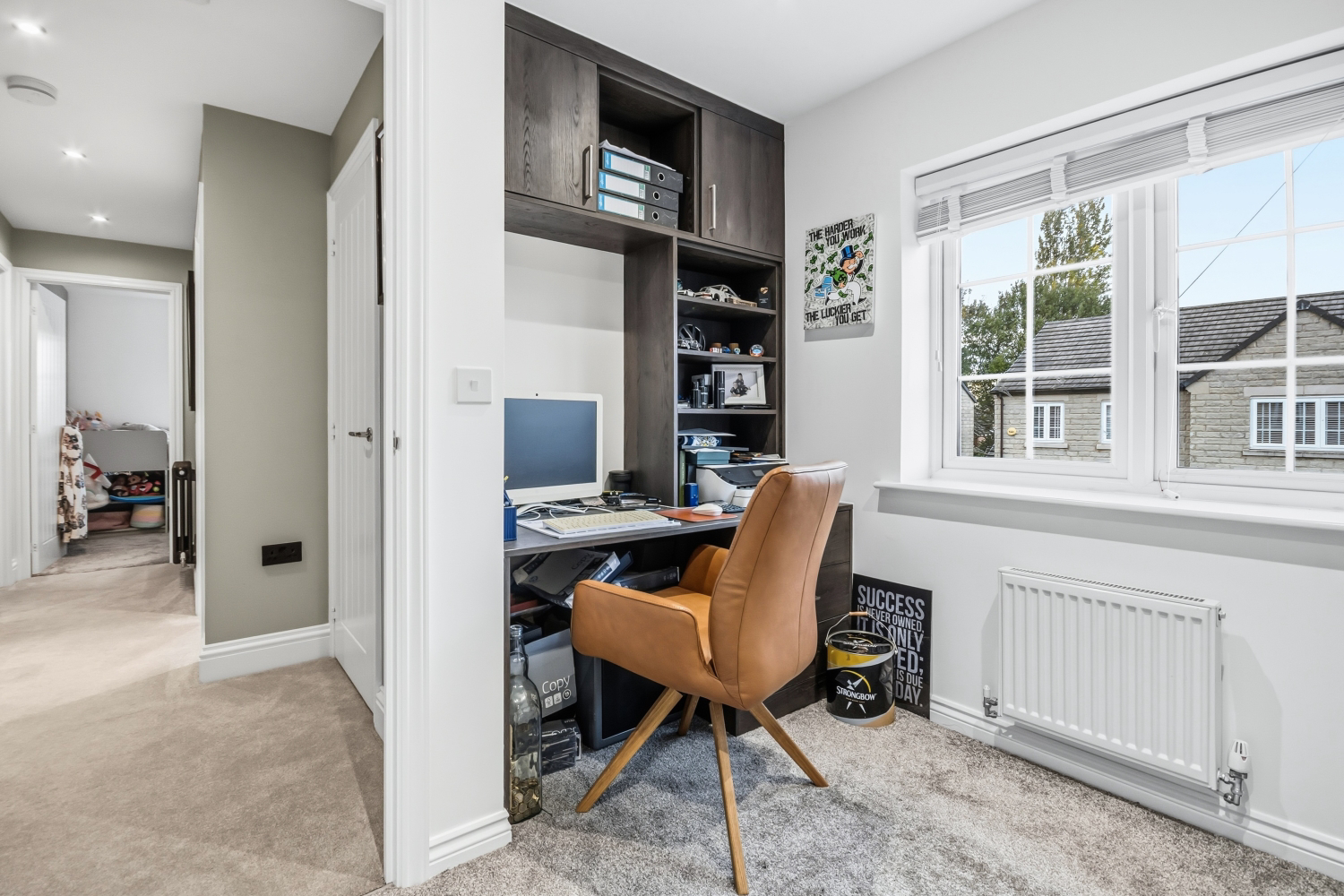 Gleneagles Drive, Rothwell, Leeds, West Yorkshire, LS26, photo 17