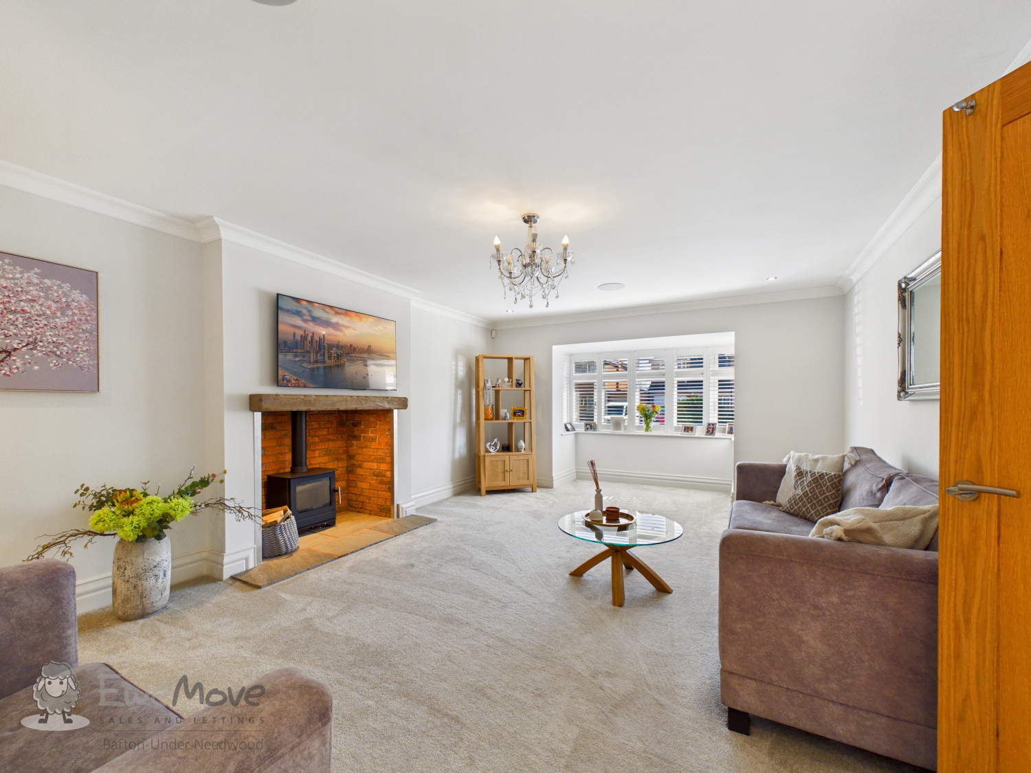 Fox Lane, Alrewas, Burton-on-Trent, Staffordshire, DE13, photo 2