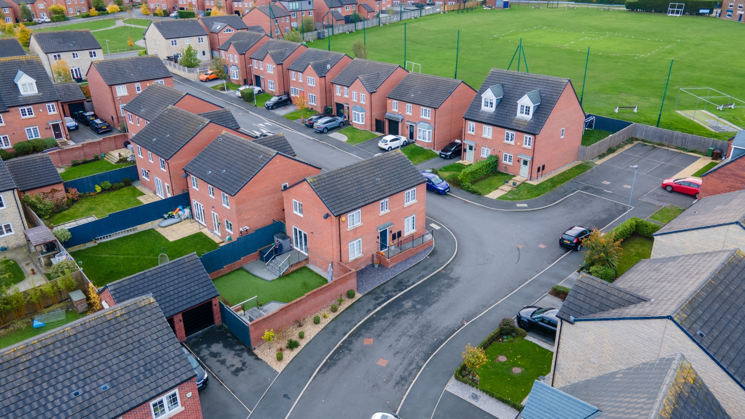 Gleneagles Drive, Rothwell, Leeds, West Yorkshire, LS26, photo 25