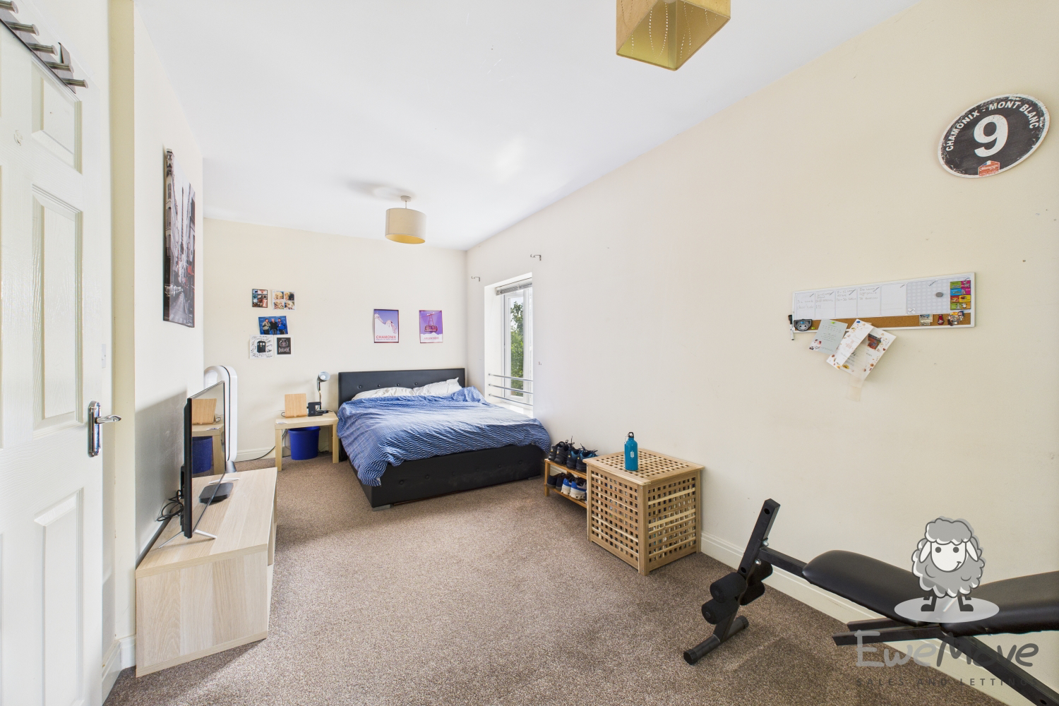 Sevenoak Grove, Tarbock, Prescot, Merseyside, L35, photo 11