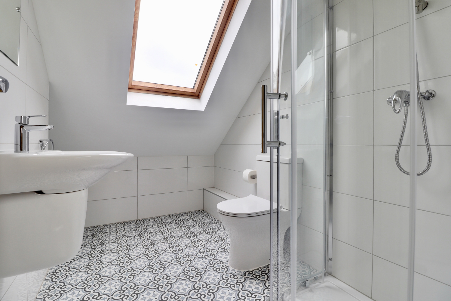 Mill Croft Estate, Pool in Wharfedale, Otley, LS21 1LT, photo 20