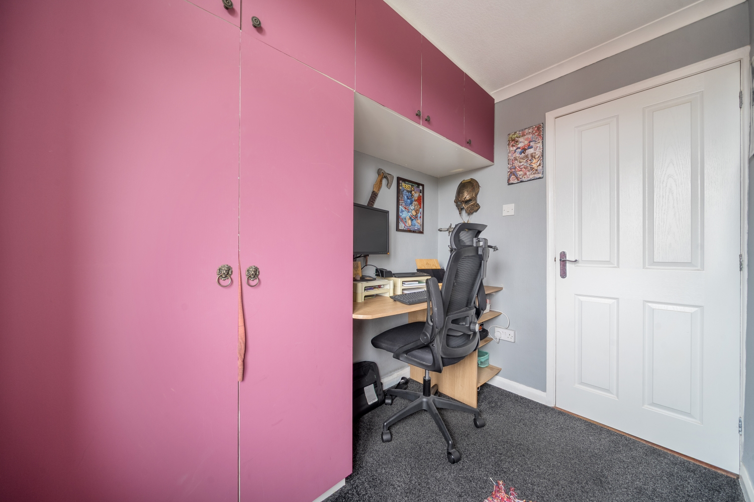 Magdala Road, Bickington, Barnstaple, Devon, EX31, photo 8