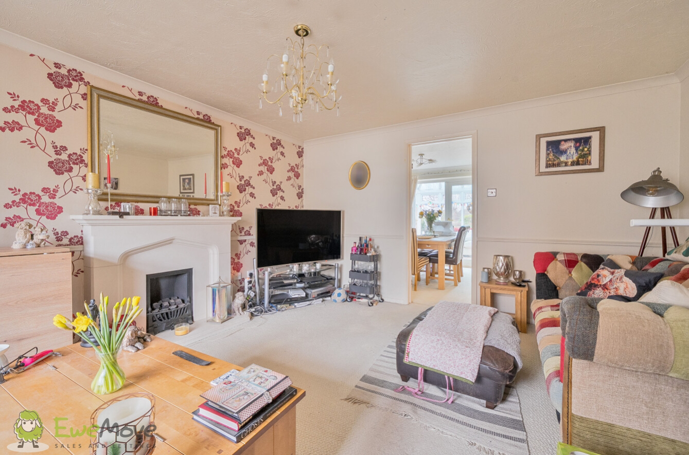 Hawkley Drive, Tadley, Hampshire, RG26, photo 6