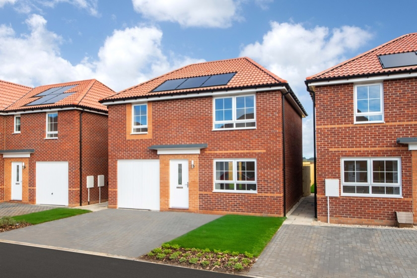 Plot 411 Loxley Road, Poppy Fields, Uttoxeter, ST14 8WN, photo 9