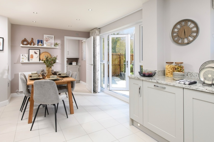 Plot 411 Loxley Road, Poppy Fields, Uttoxeter, ST14 8WN, photo 3