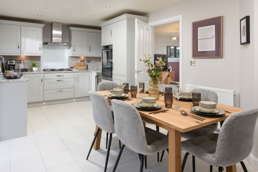 Plot 411 Loxley Road, Poppy Fields, Uttoxeter, ST14 8WN, photo 2