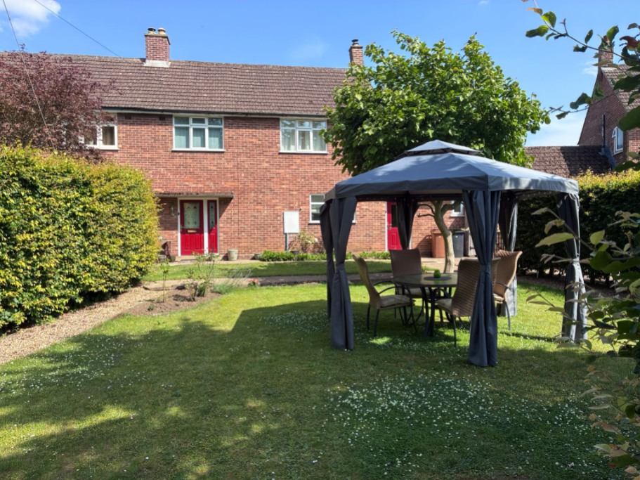Pasture Lane, Knipton, Grantham