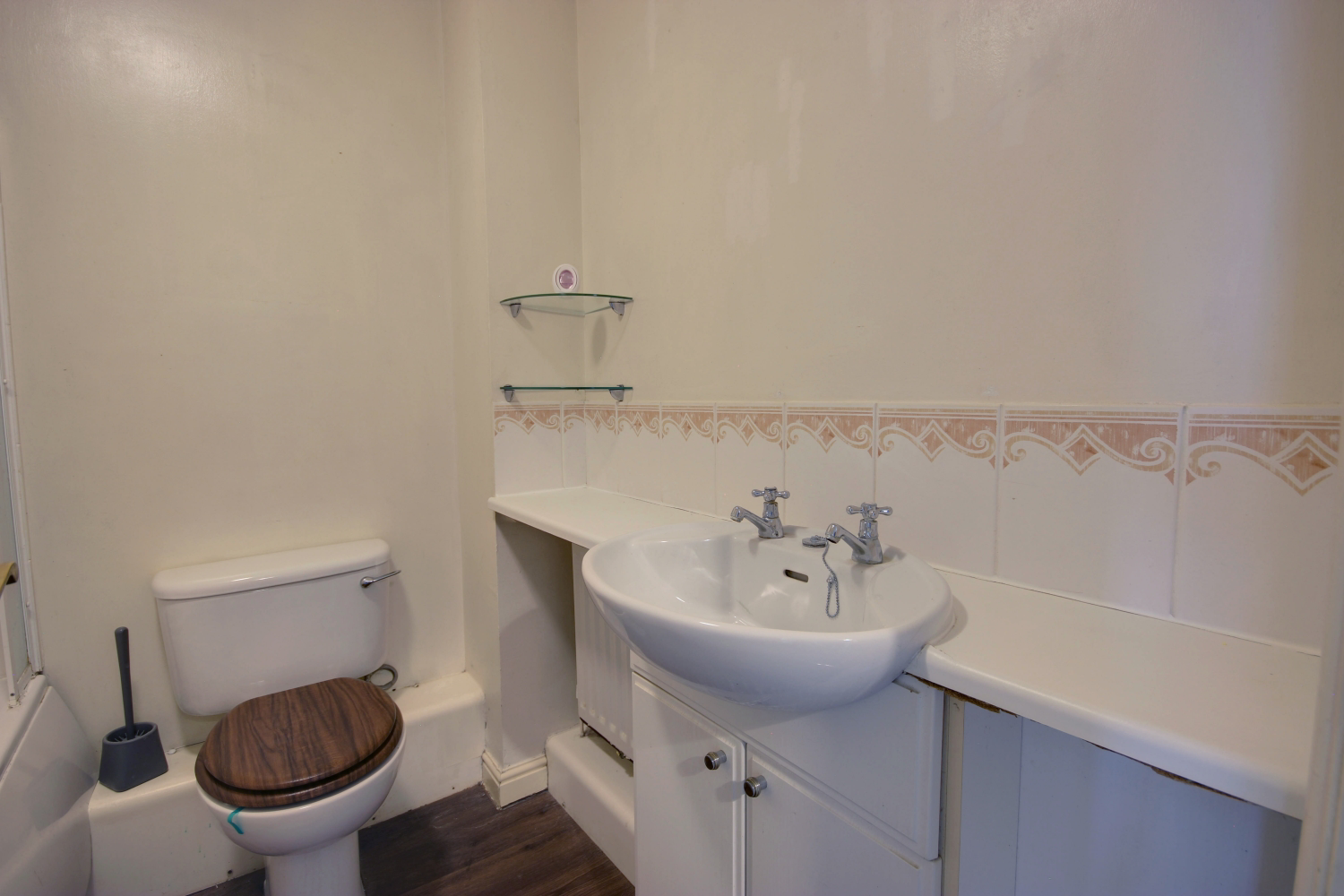 1A Bath A