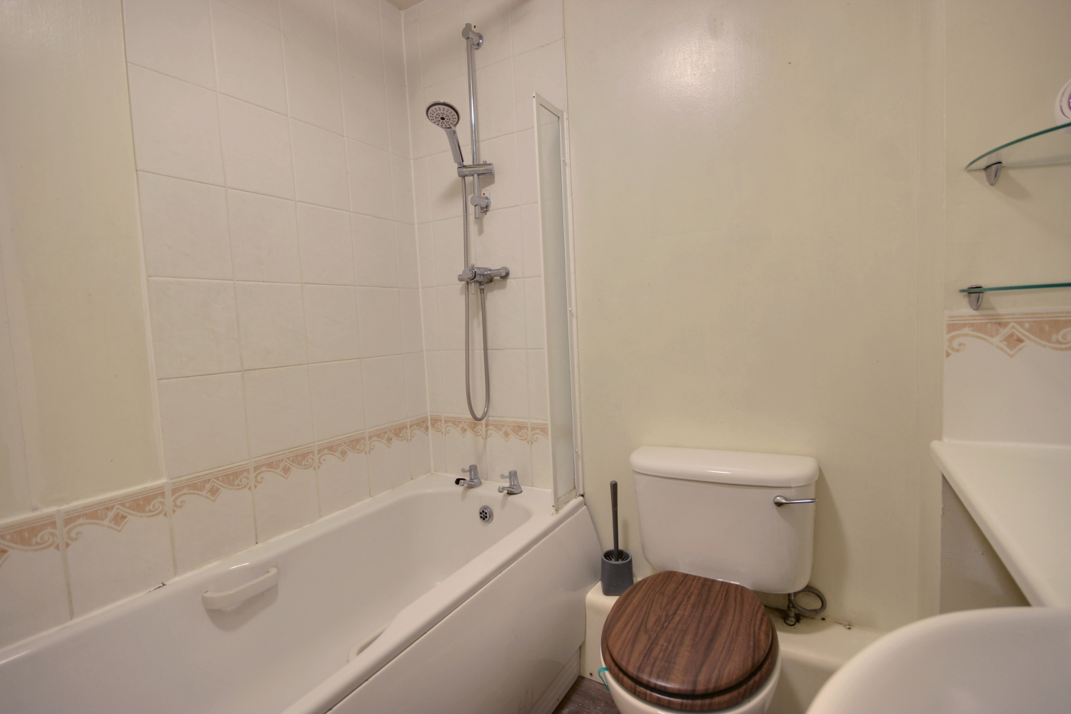 1A Bath B