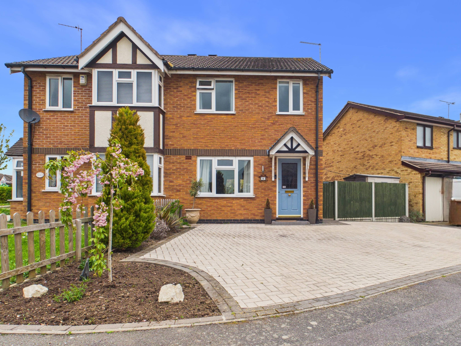 6 Lossiemouth Road, Hinckley
