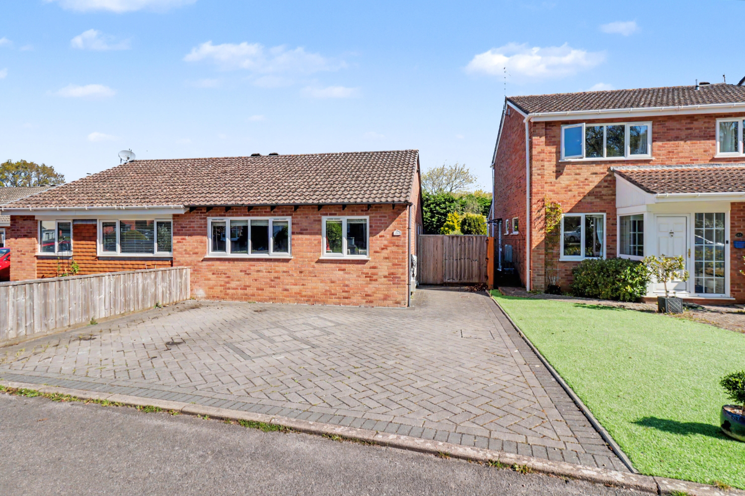 Evergreen Close, Exmouth, EX8 4RR