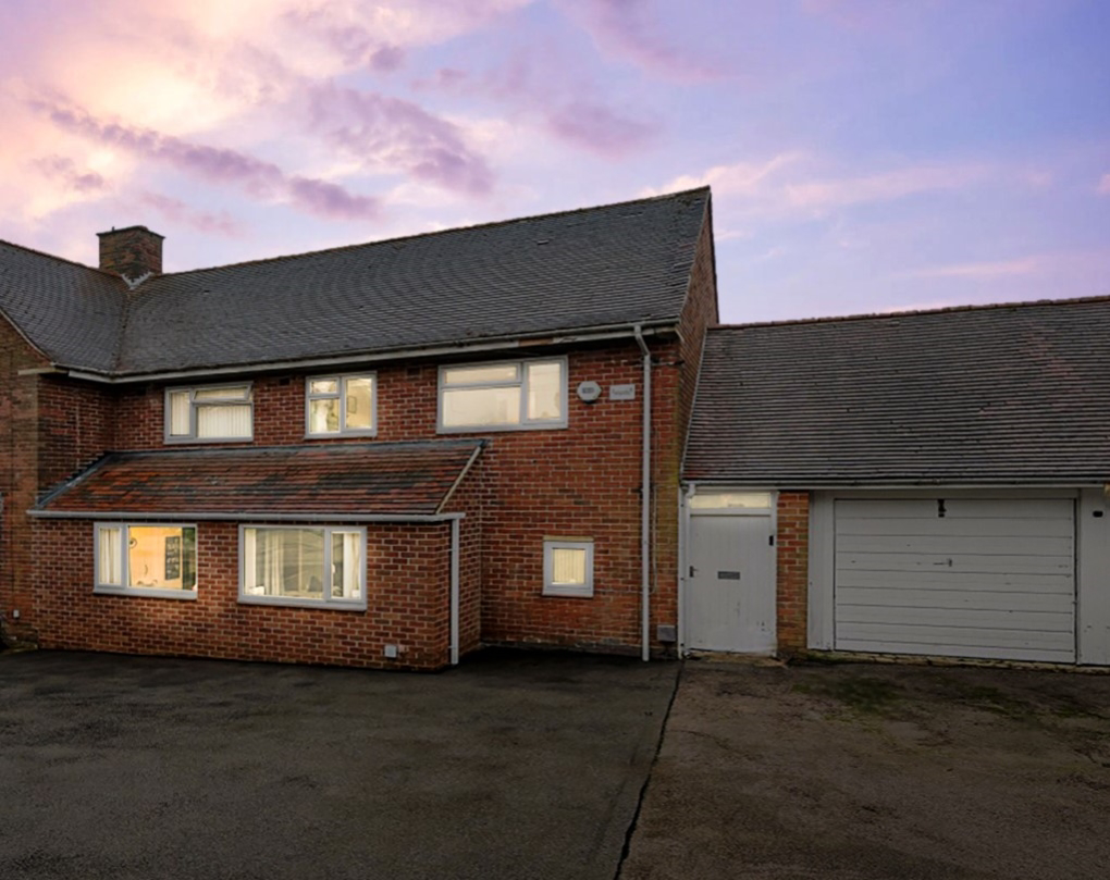 SNAPE HILL CRESCENT, DRONFIELD, DERBYSHIRE, S18, photo 19