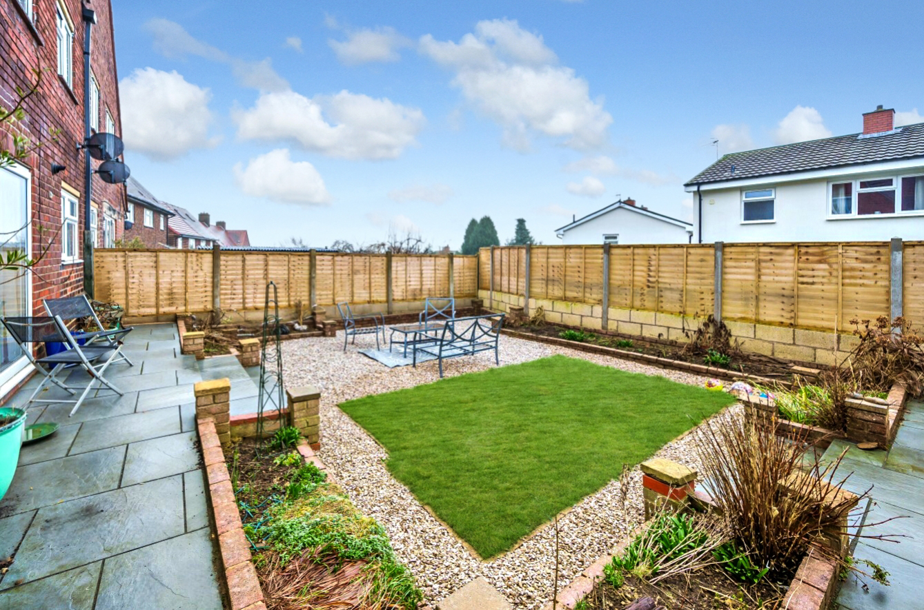 SNAPE HILL CRESCENT, DRONFIELD, DERBYSHIRE, S18, photo 17