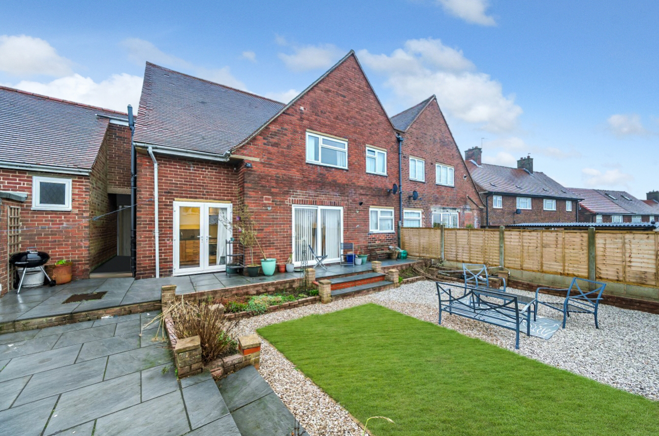 SNAPE HILL CRESCENT, DRONFIELD, DERBYSHIRE, S18, photo 18