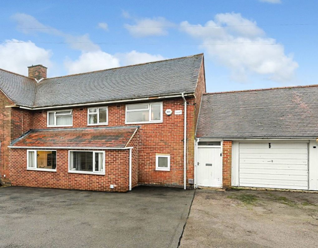 SNAPE HILL CRESCENT, DRONFIELD, DERBYSHIRE, S18, photo 20