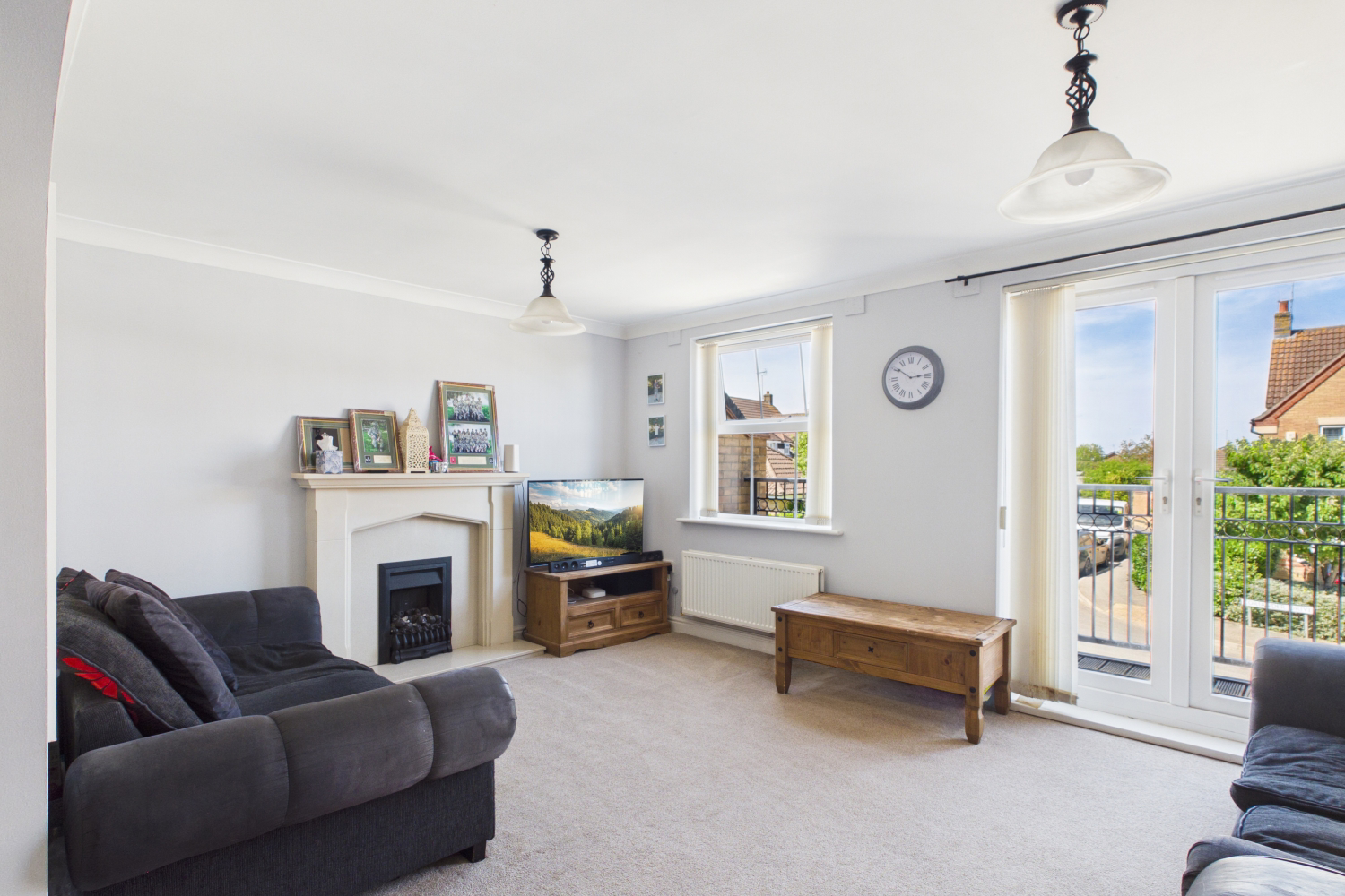 Coriander Drive, Bourne, Lincolnshire, PE10, photo 17