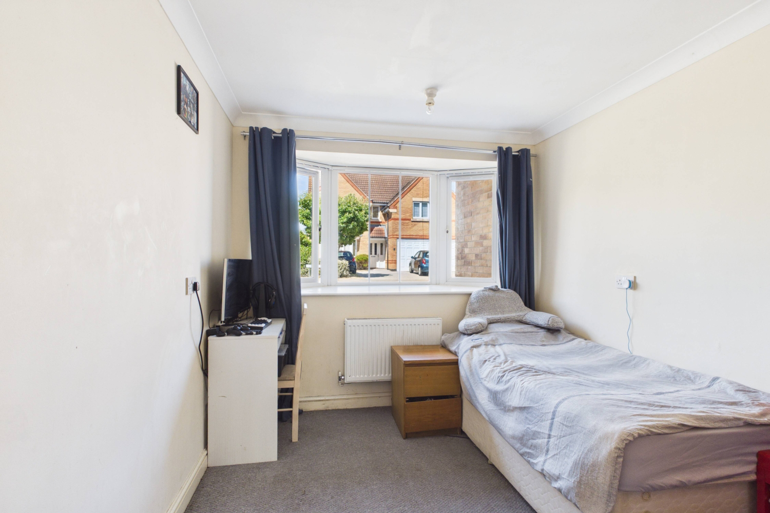 Coriander Drive, Bourne, Lincolnshire, PE10, photo 11