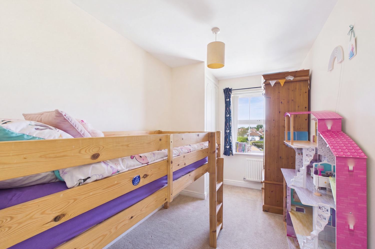 Coriander Drive, Bourne, Lincolnshire, PE10, photo 25
