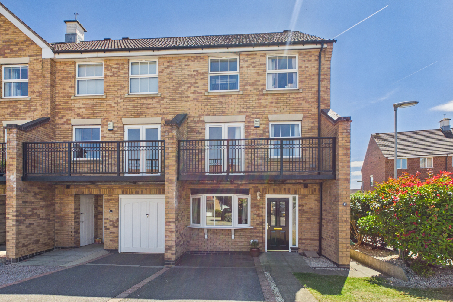 Coriander Drive, Bourne, Lincolnshire, PE10