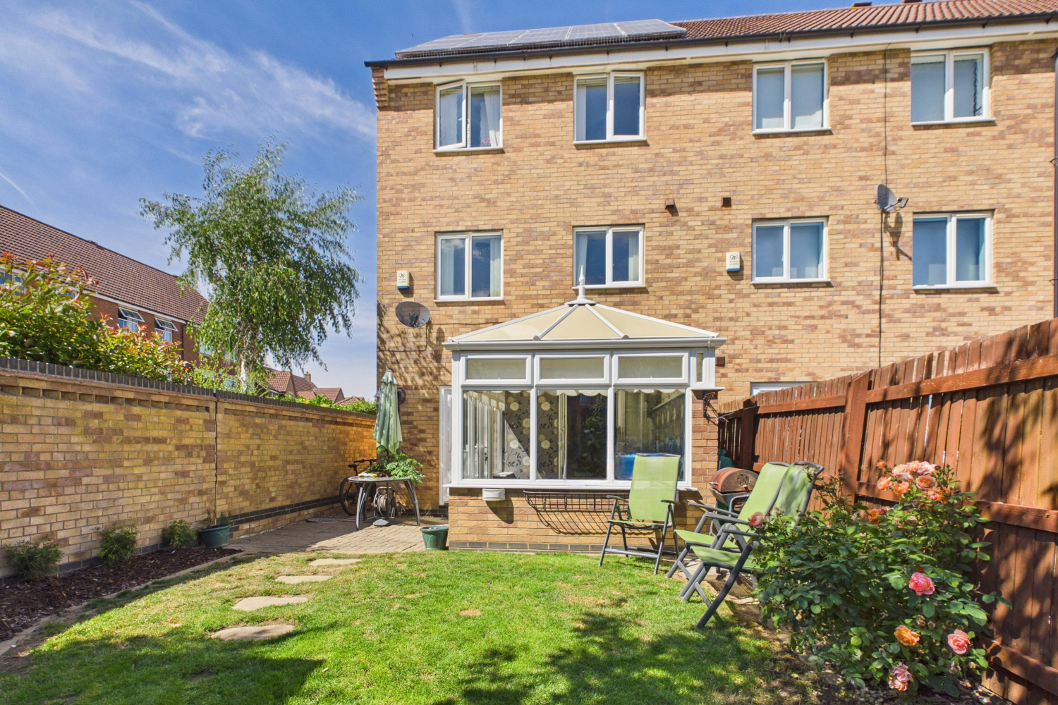 Coriander Drive, Bourne, Lincolnshire, PE10, photo 28