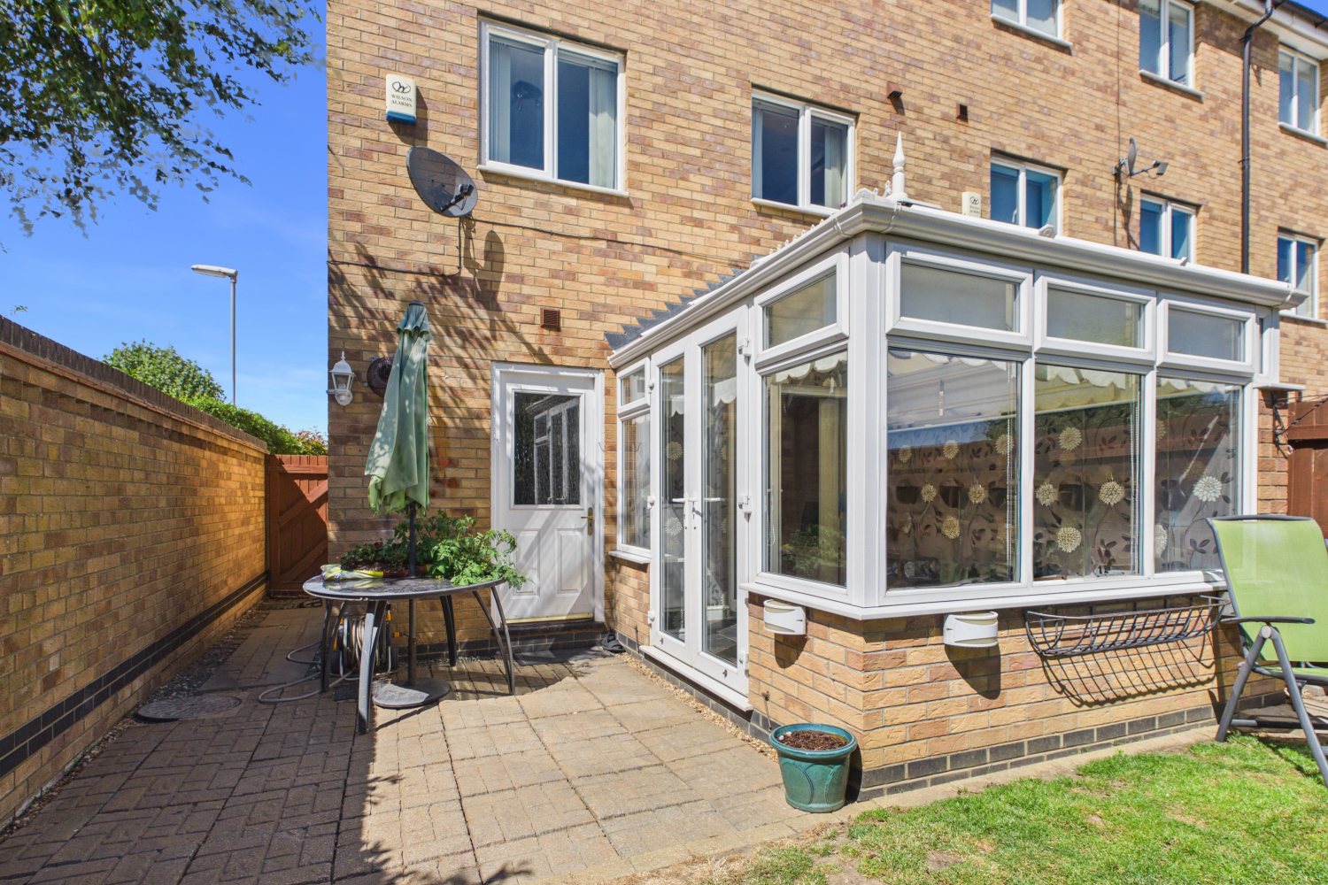Coriander Drive, Bourne, Lincolnshire, PE10, photo 30