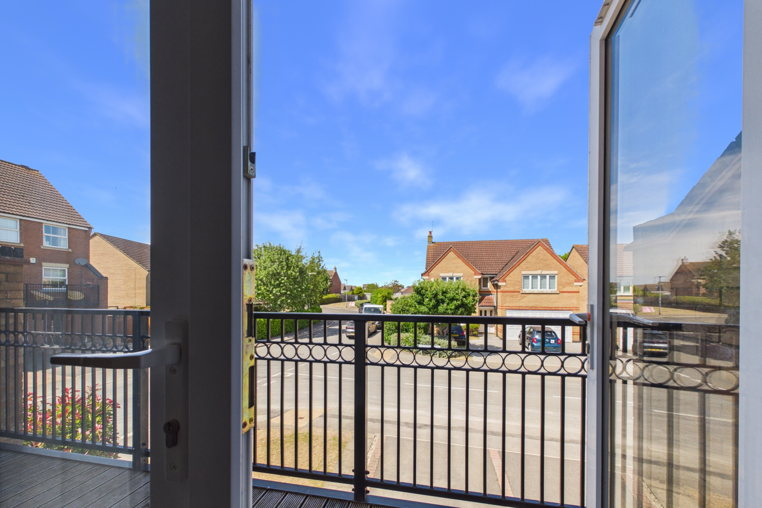 Coriander Drive, Bourne, Lincolnshire, PE10, photo 4