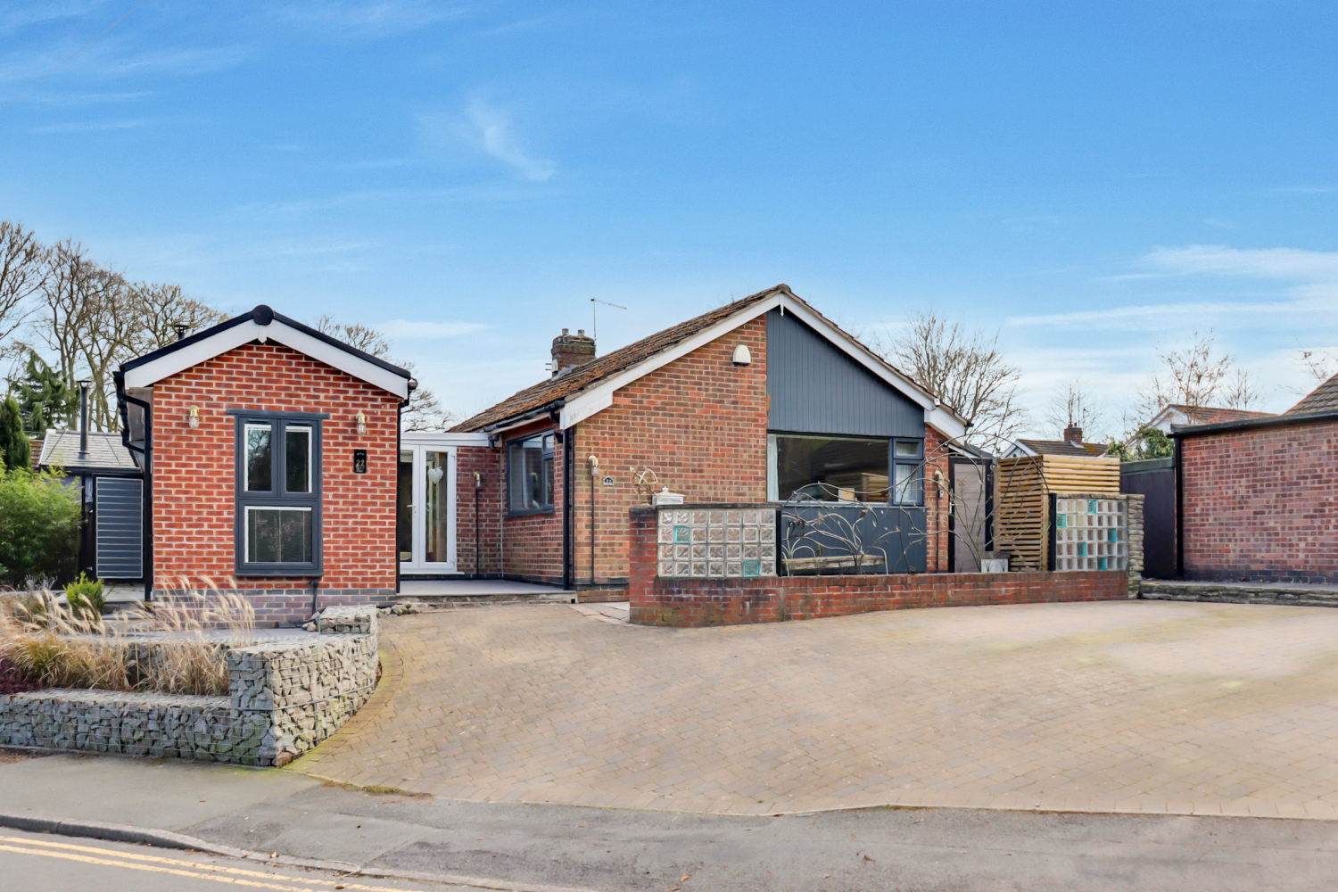 TRINITY CLOSE, ASHBY-DE-LA-ZOUCH, LE65
