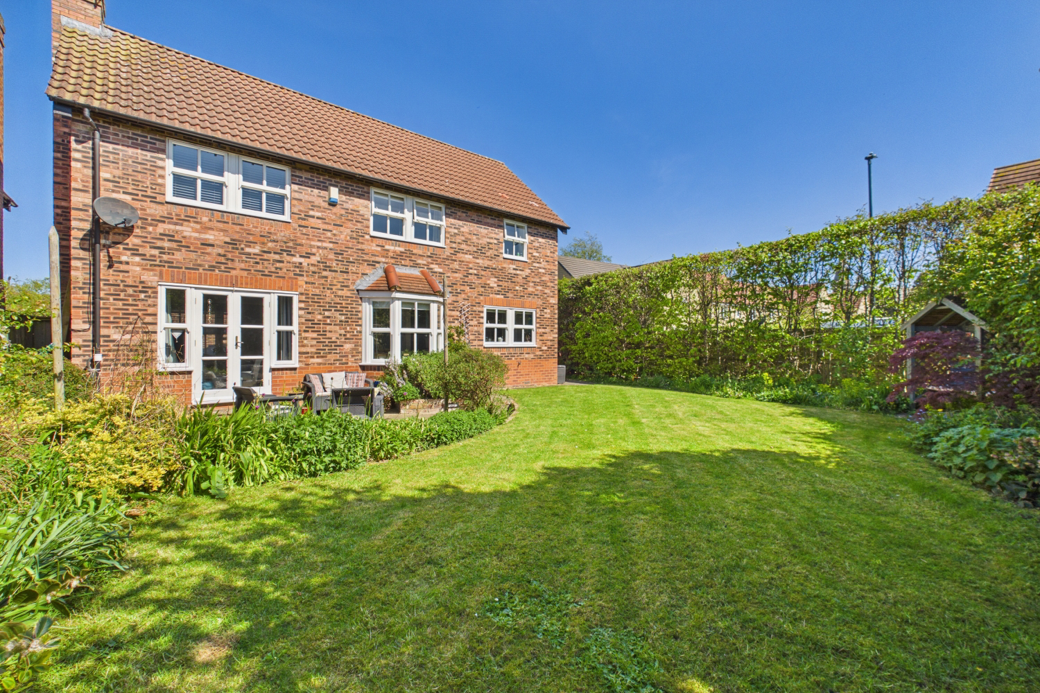 Westfield Green Tockwith, Tockwith, York, North Yorkshire, YO26 7RE, photo 9