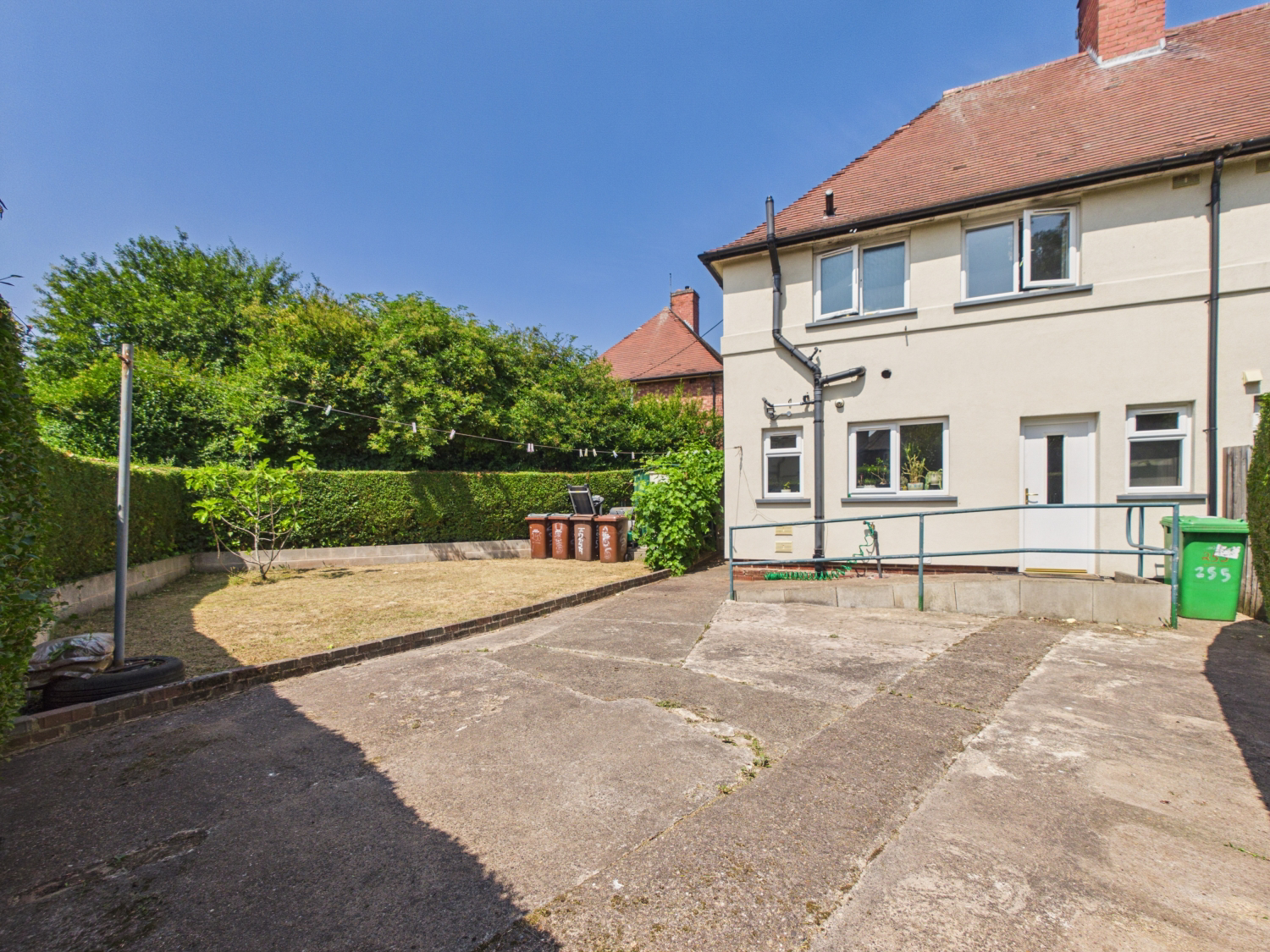 Allendale Avenue, Nottingham, Nottinghamshire, NG8, photo 15