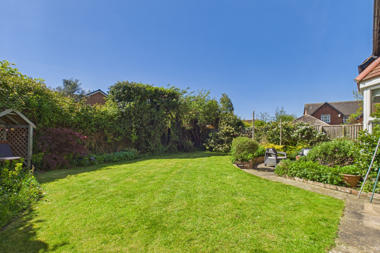 Westfield Green Tockwith, Tockwith, York, North Yorkshire, YO26 7RE, photo 22